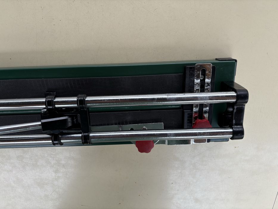 Maquina corte azulejos