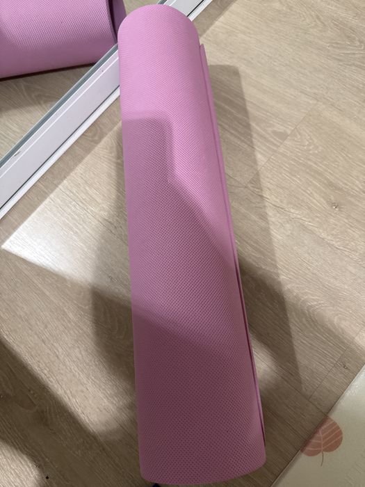 Масажний ролик помаранчевий - GymBeam