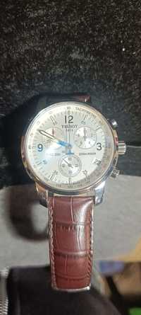 Tissot prc200 chronograph T461