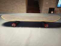 Skate Santa Cruz
