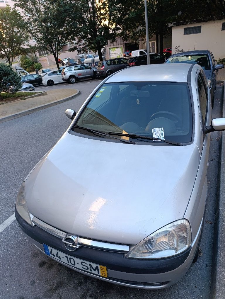 Corsa C 1.2 econômico