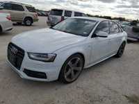 Audi A4 Prestige 2014