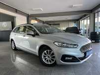 Ford Mondeo 2.0EcoBlue 150km FV-23% *Hak*serwisowany*zadbany*bezwypadkowy*1-wł.*