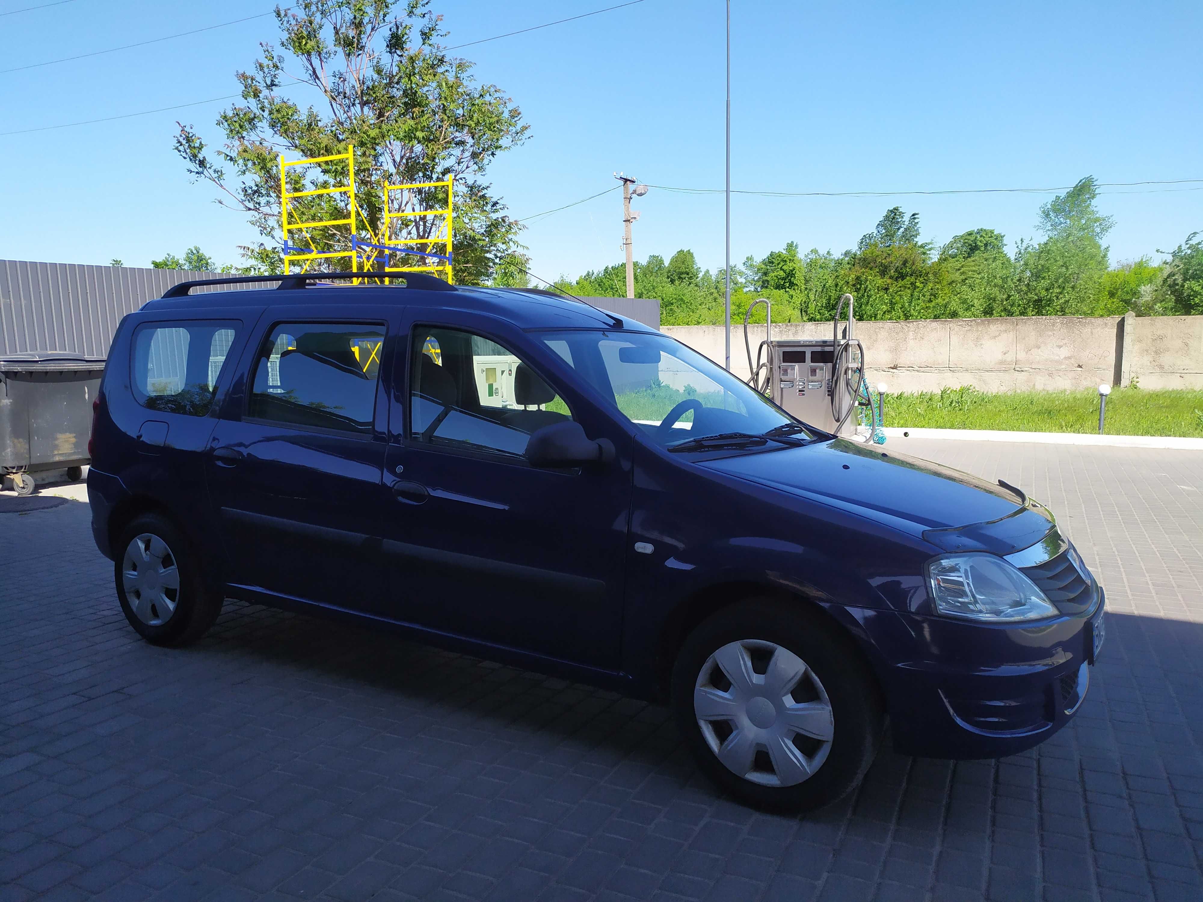 Продам Дачія Логан універсал 2009, 1.6 MCV