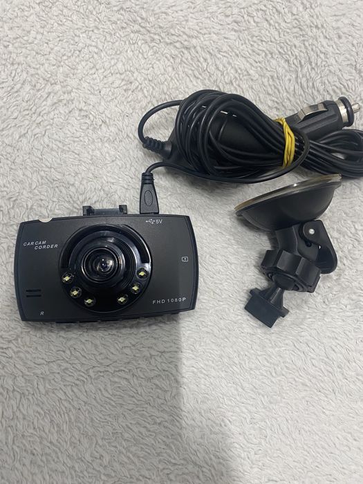 Відеорегістратор