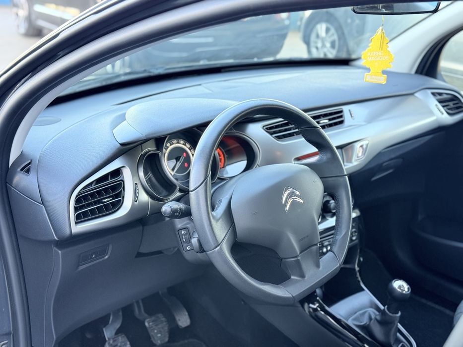 Citroen c3 1.0 Vti