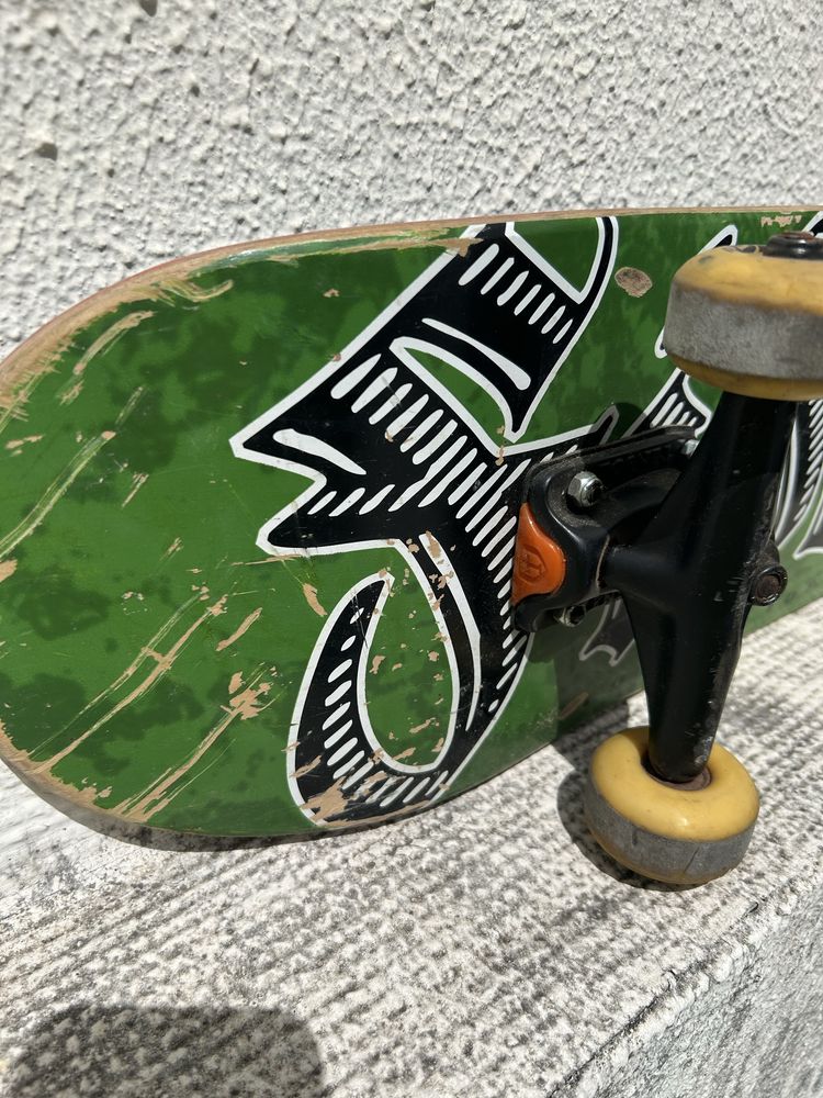 Skate Profissional