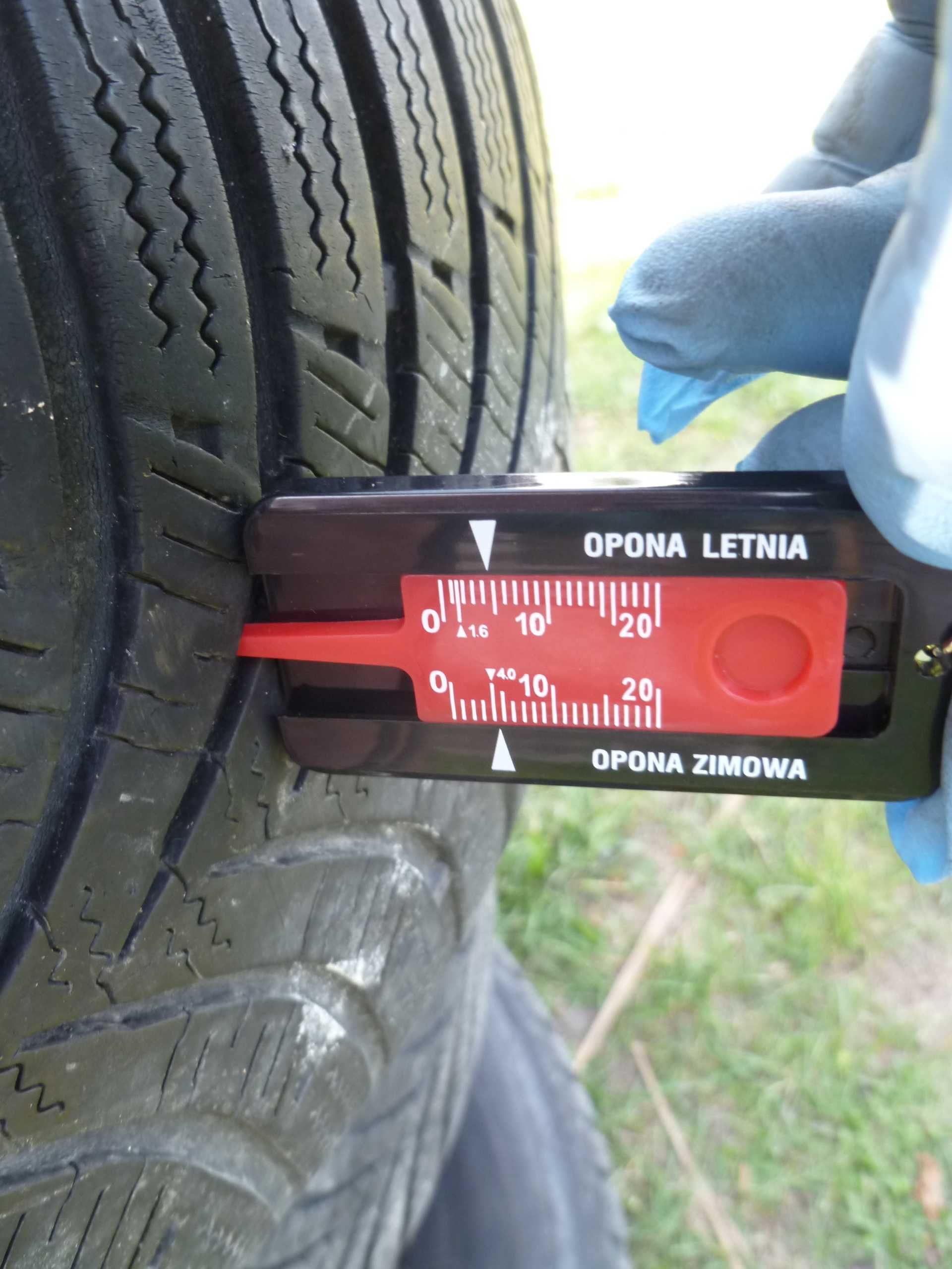 Koła zimówki 5x110otwór 65,1 HANKOOK Winter iCept RS2 195x65R15 91T