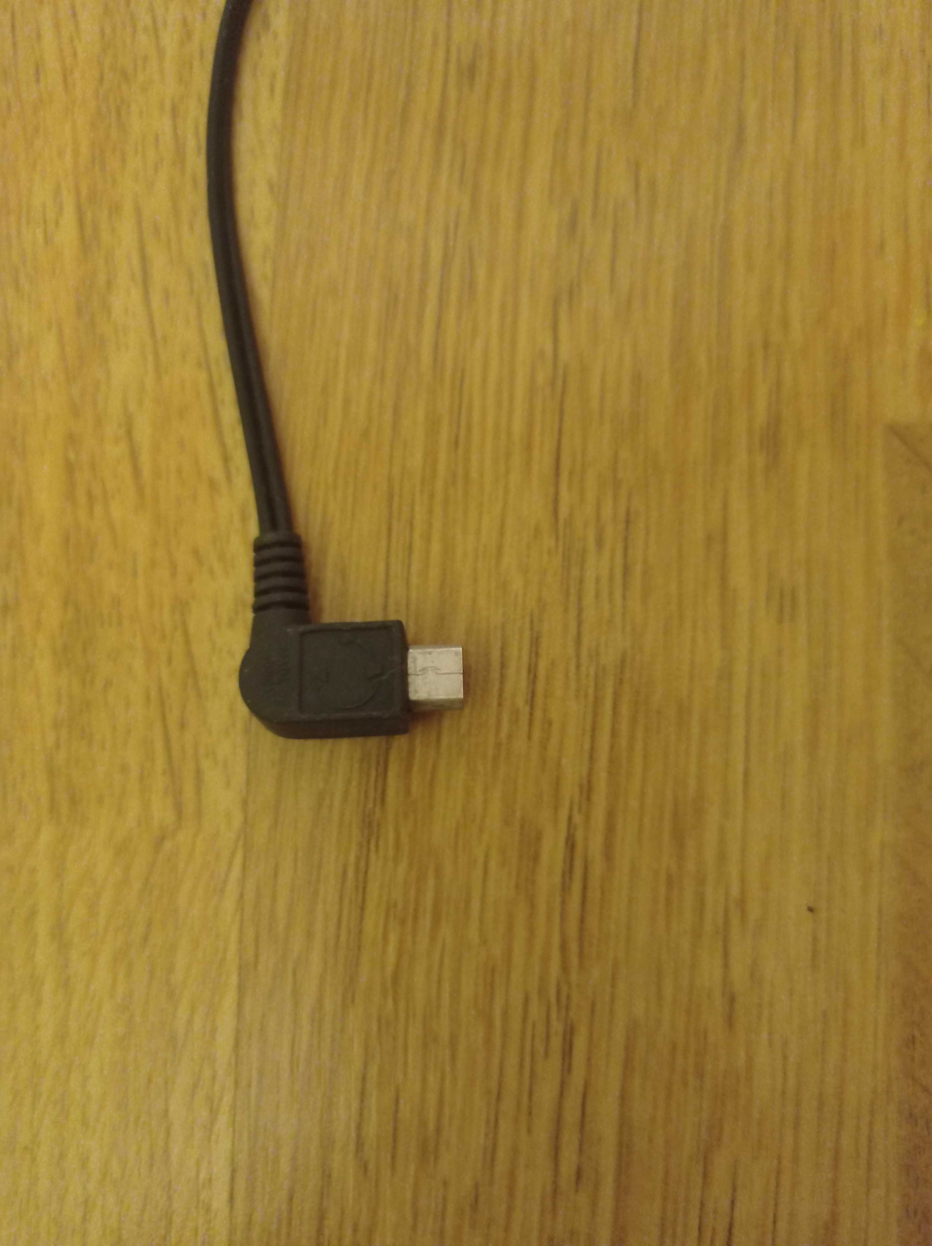 Słuchawki mini USB