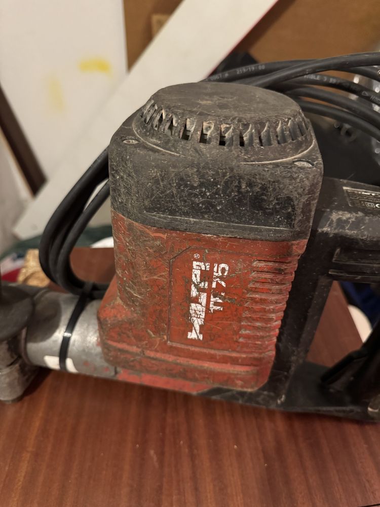 Młot udarowo-obrotowy TE-75 Firmy Hilti