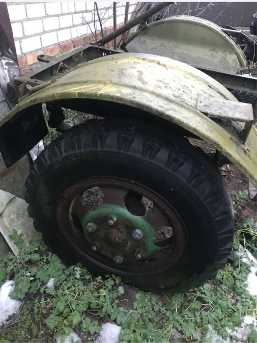 Прицеп до трактора чи авто