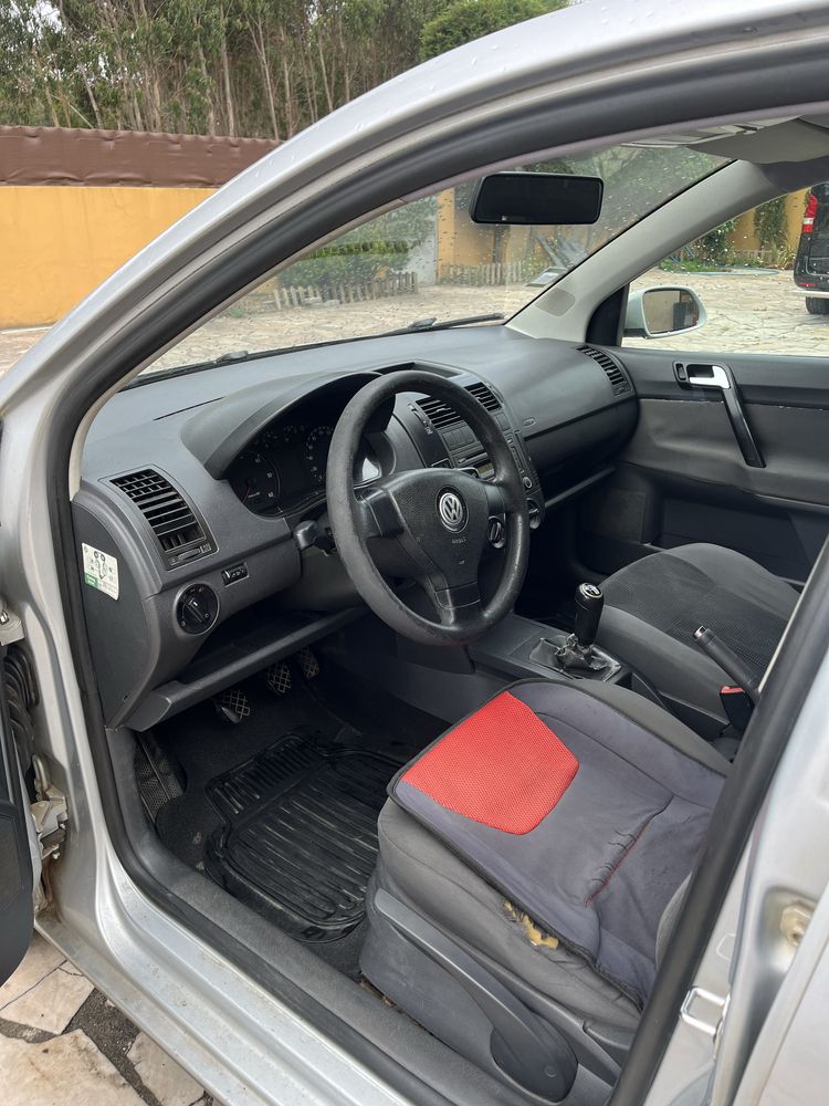 Volkswagen Polo 1.4