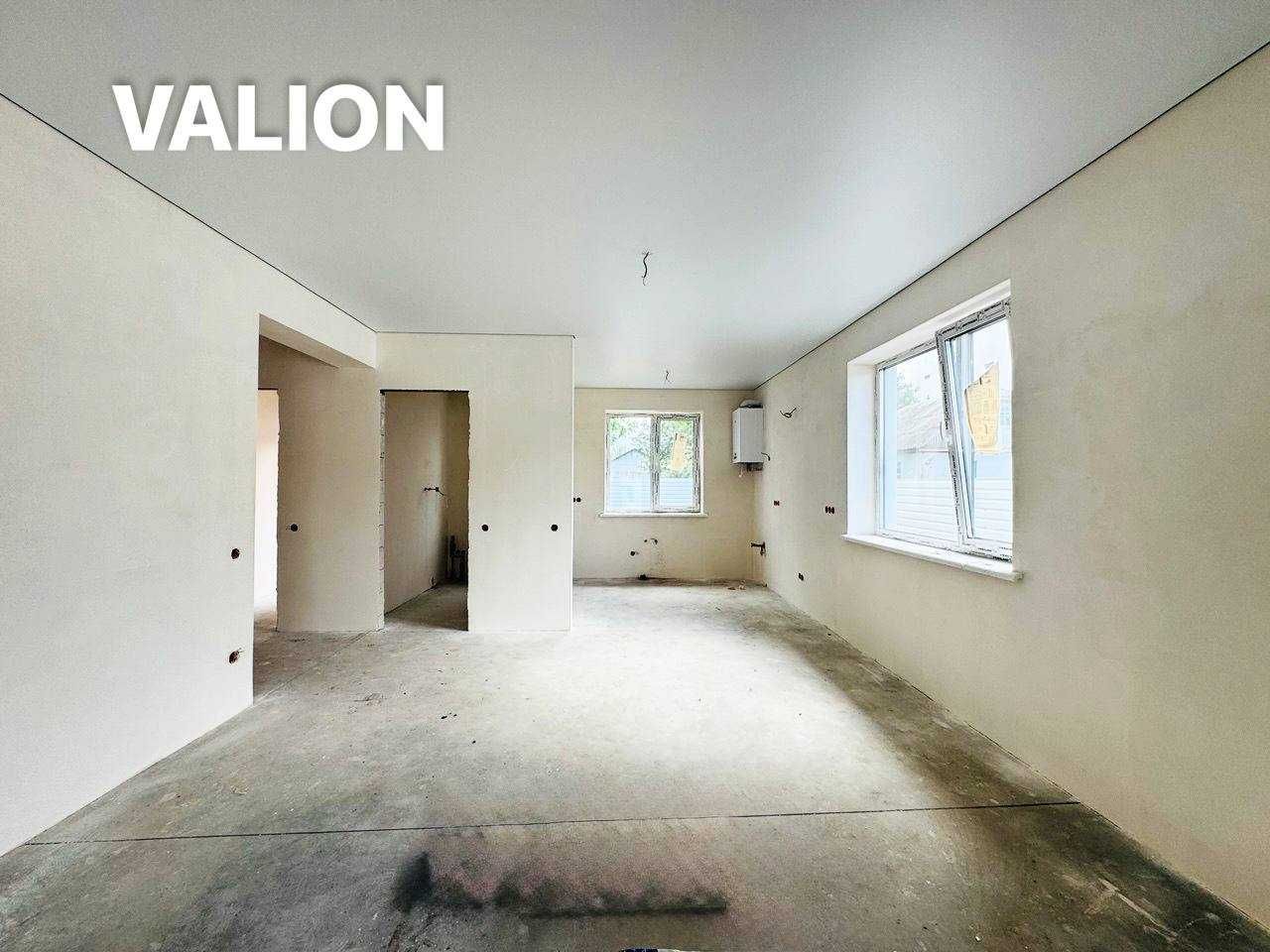 Продаж-1 пов будинка 90 кв.м на 5 сотках з ГАЗ опаленням-район 6 школи