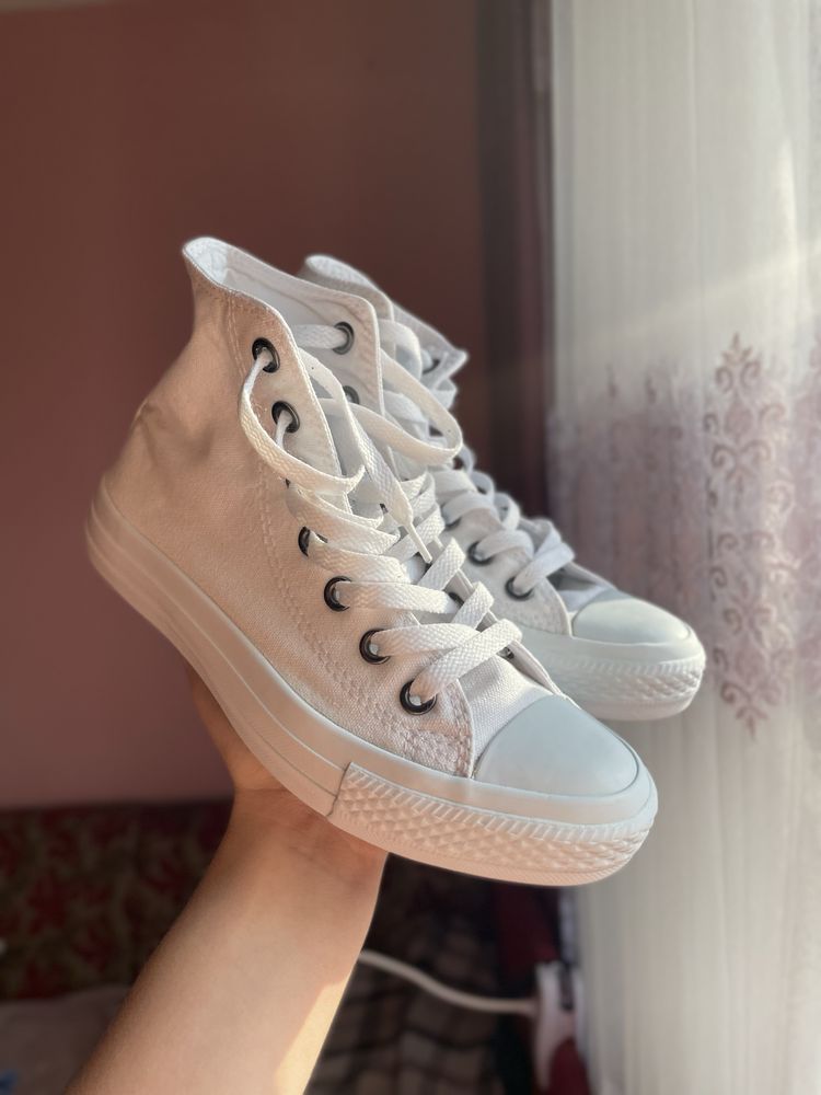 Кеди Converse