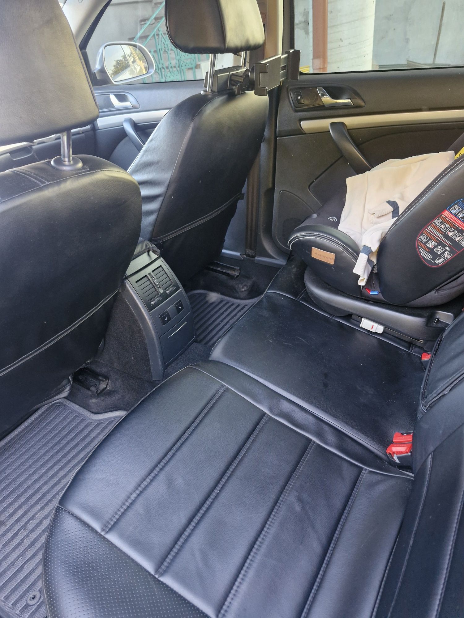 Продам власний автомобіль