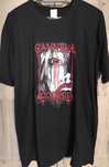 Cannibal Corpse t-shirt XXL