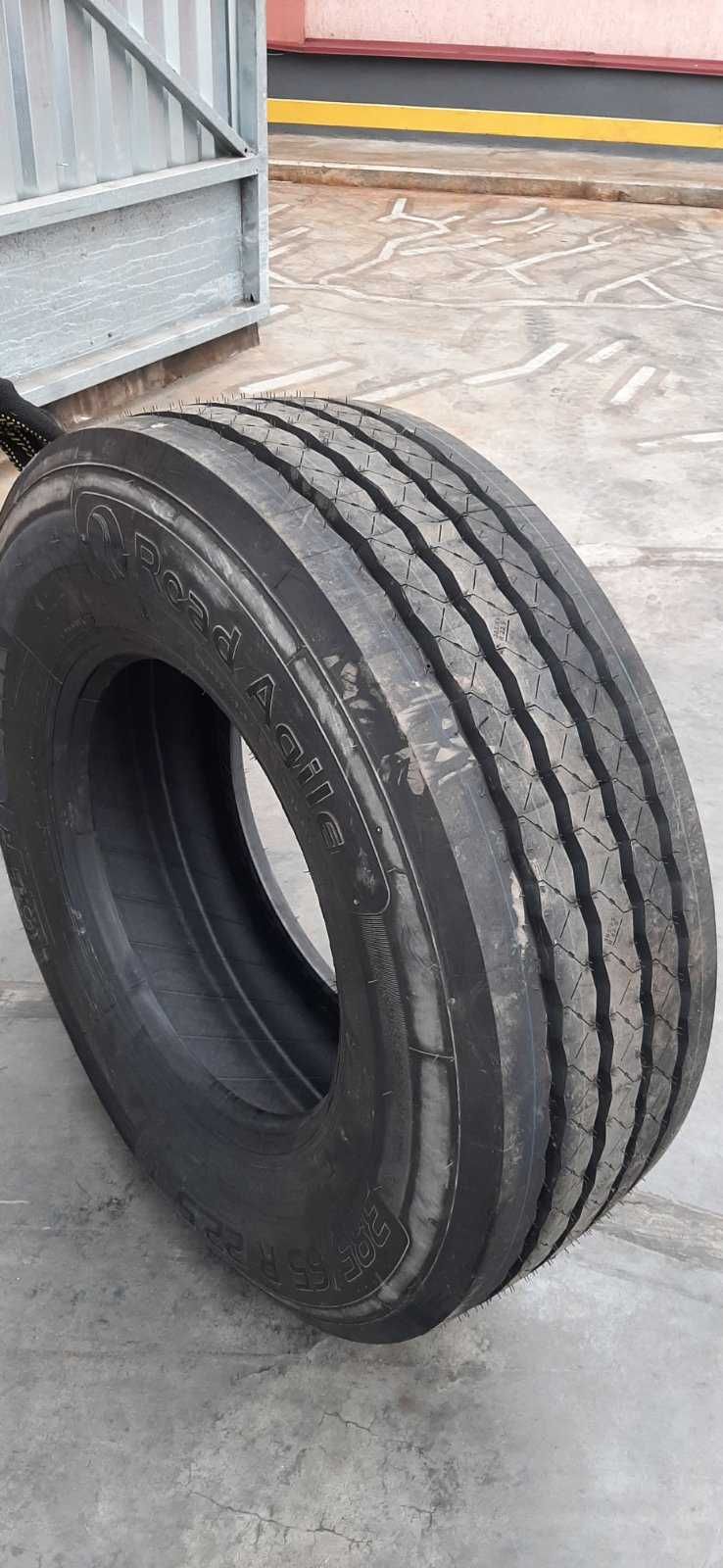 Шина 385/65R22.5 160K 20PR ROAD AGILE T TIGAR