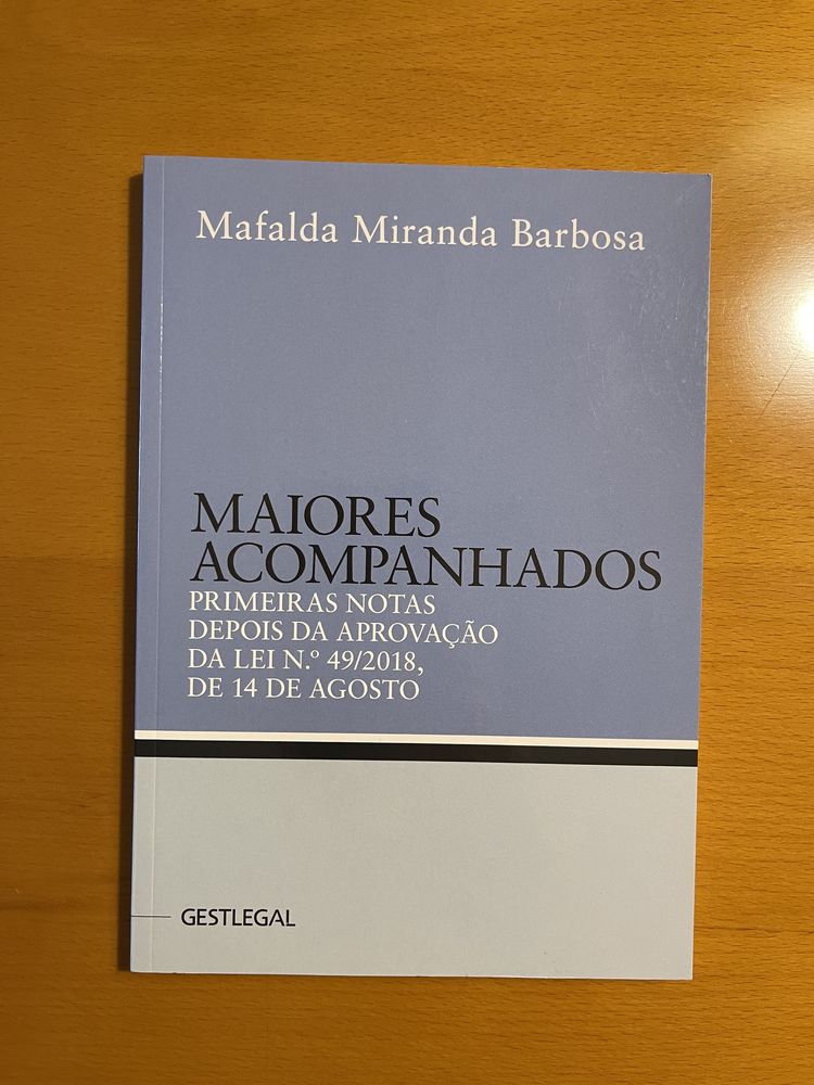 “Maiores Acompanhados”