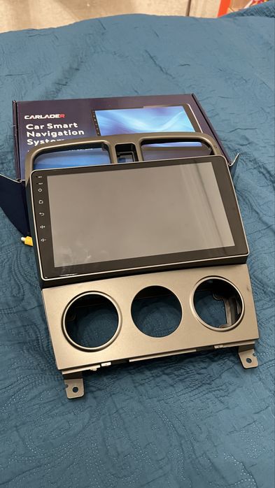 Андроид магнитофон 9дюймов 16гб 4ядра