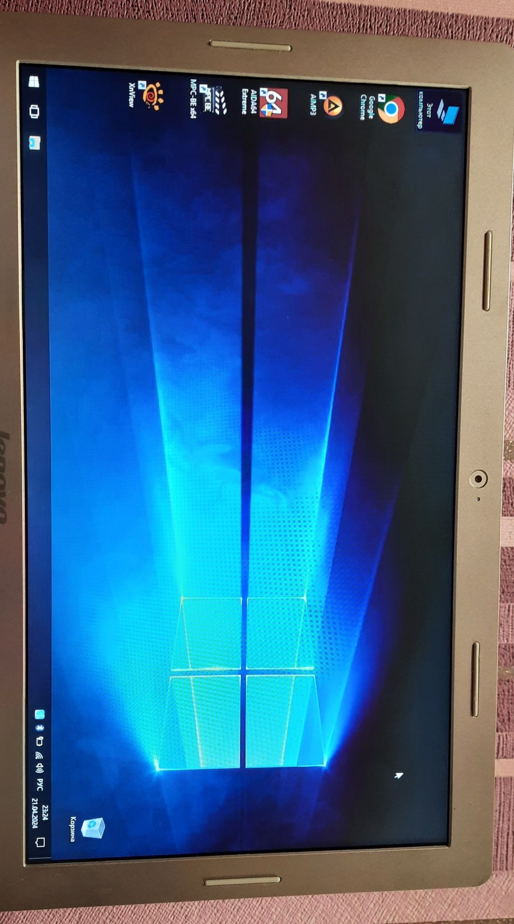 Lenovo S310 на i5,видео 1 гб