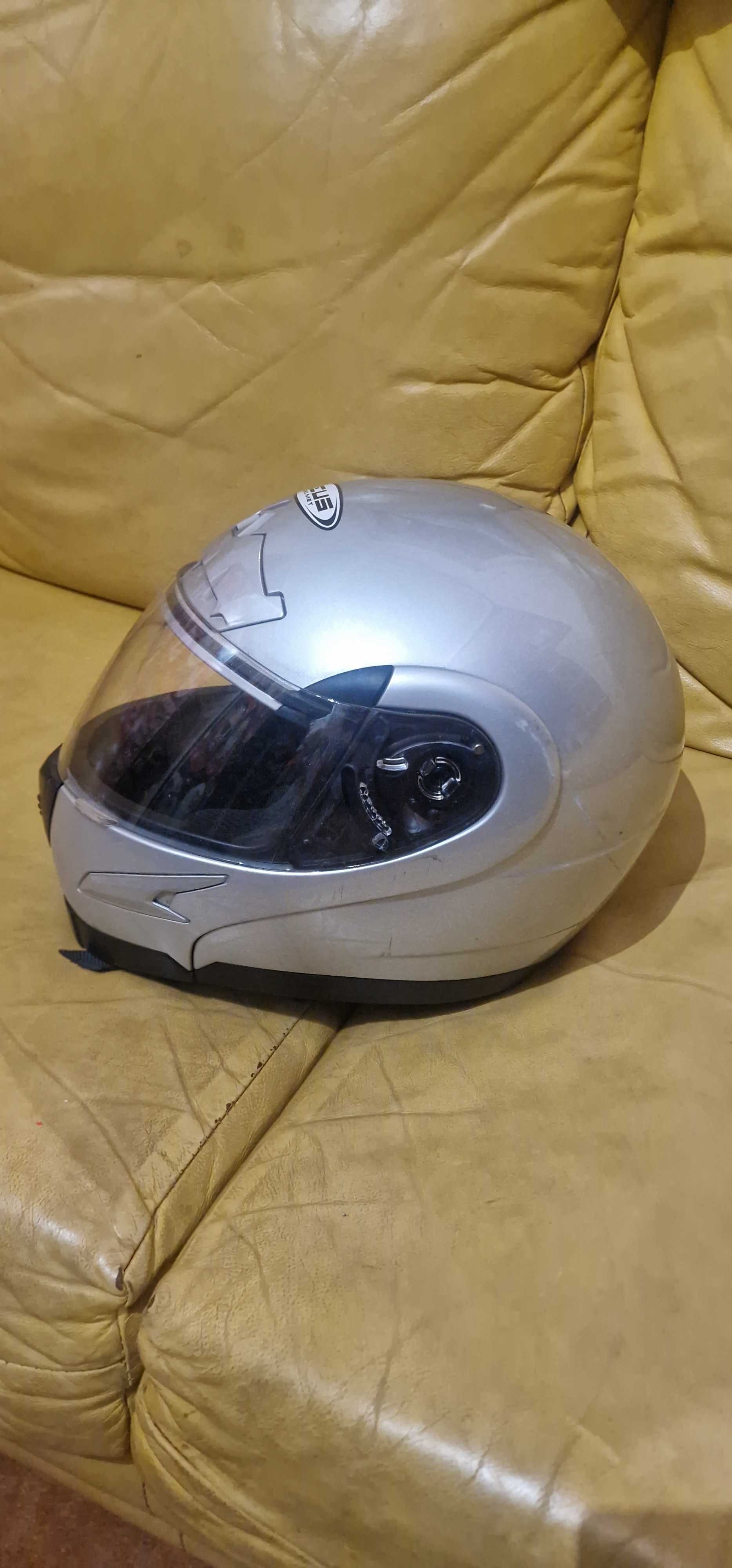 Capacete Moto/Scooters