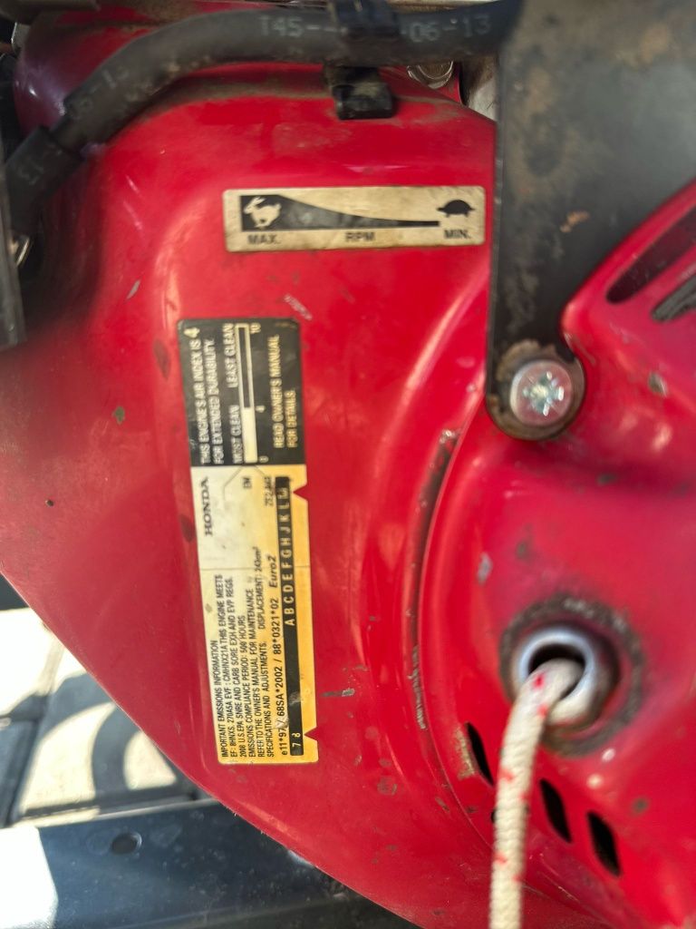 Agregat młot do kucia JCB BEAVER