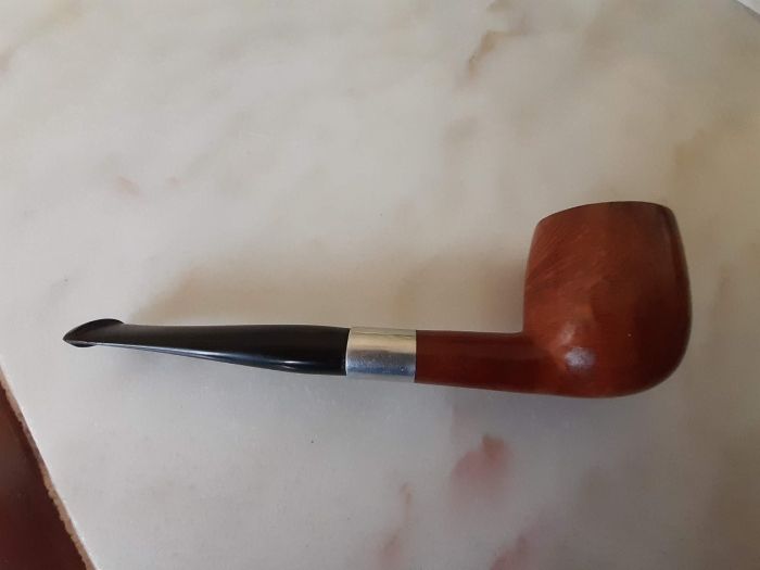 Cachimbo, anos 1940, raro, made in England excelente estado