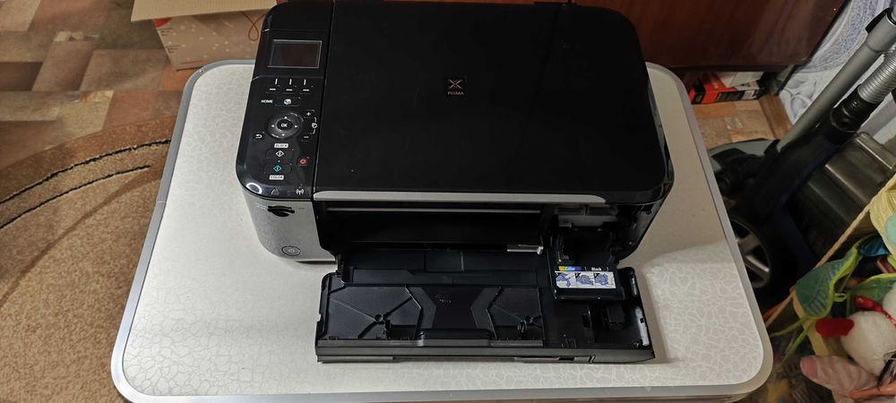 Принтер 3 в1 Canon MG 4140
