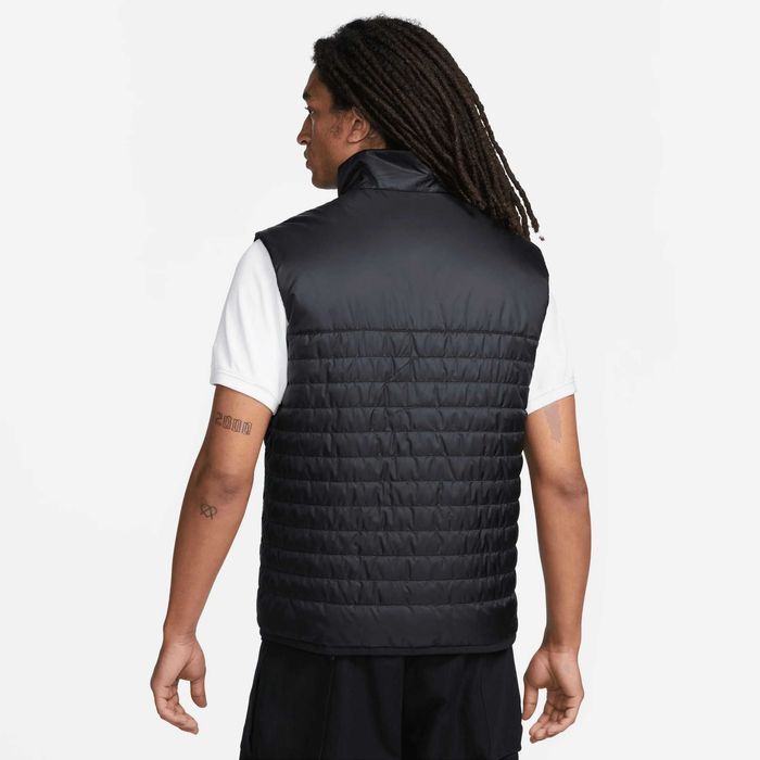 США! Жилетка Nike Therma-FIT Windrunner Vest (XS по 4XL) (FB8201-011)