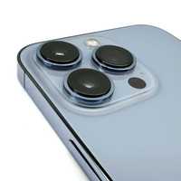 iPhone 13 Pro Max 256gb Niebieski Bateria 100% W-wa Żelazna 89 3100zł