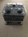 Parowar Morphy Richards IntelliSteam 48780