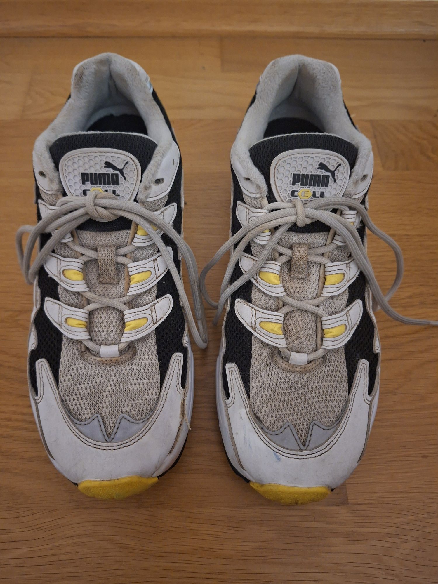 buty puma cell alien og 44