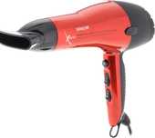 Czerwona Suszarka Sencor 2000w