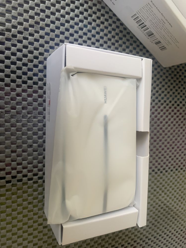 Huawei Mobile WiFi 3s цена