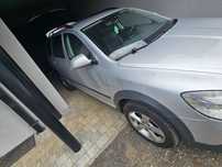 Skoda Octavia Skoda Octavia Scout, Szwajcaria