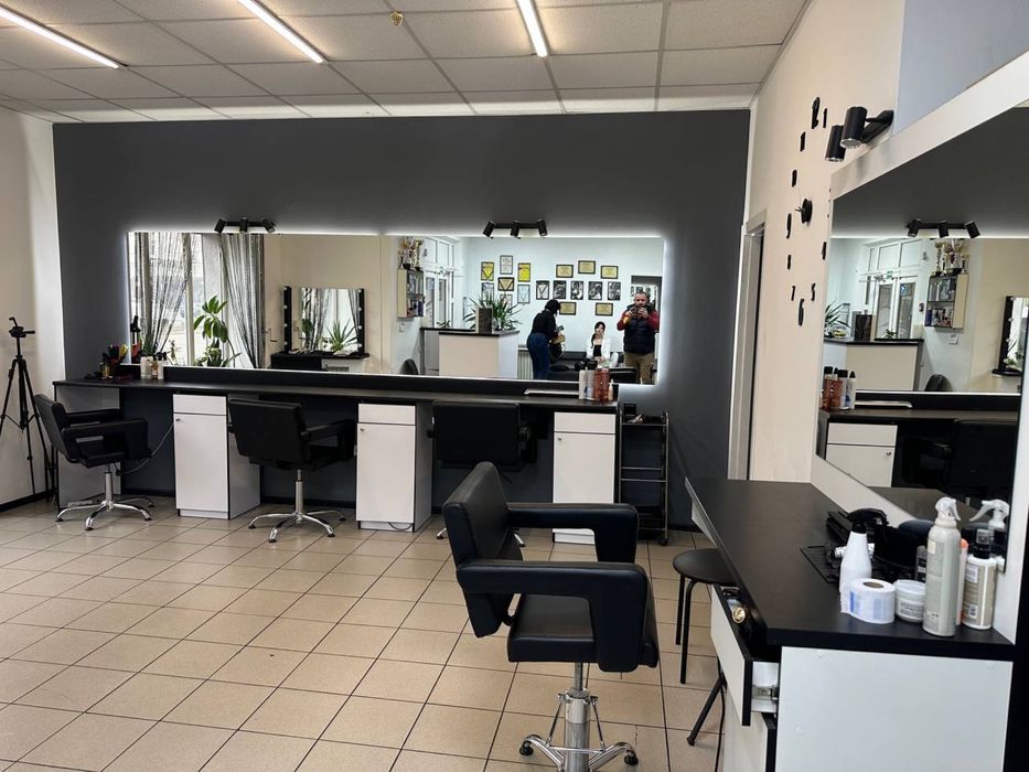 Готовий бізнес, салон краси