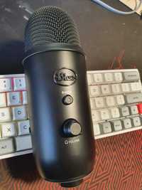 Микрофон Blue Microphones Yeti