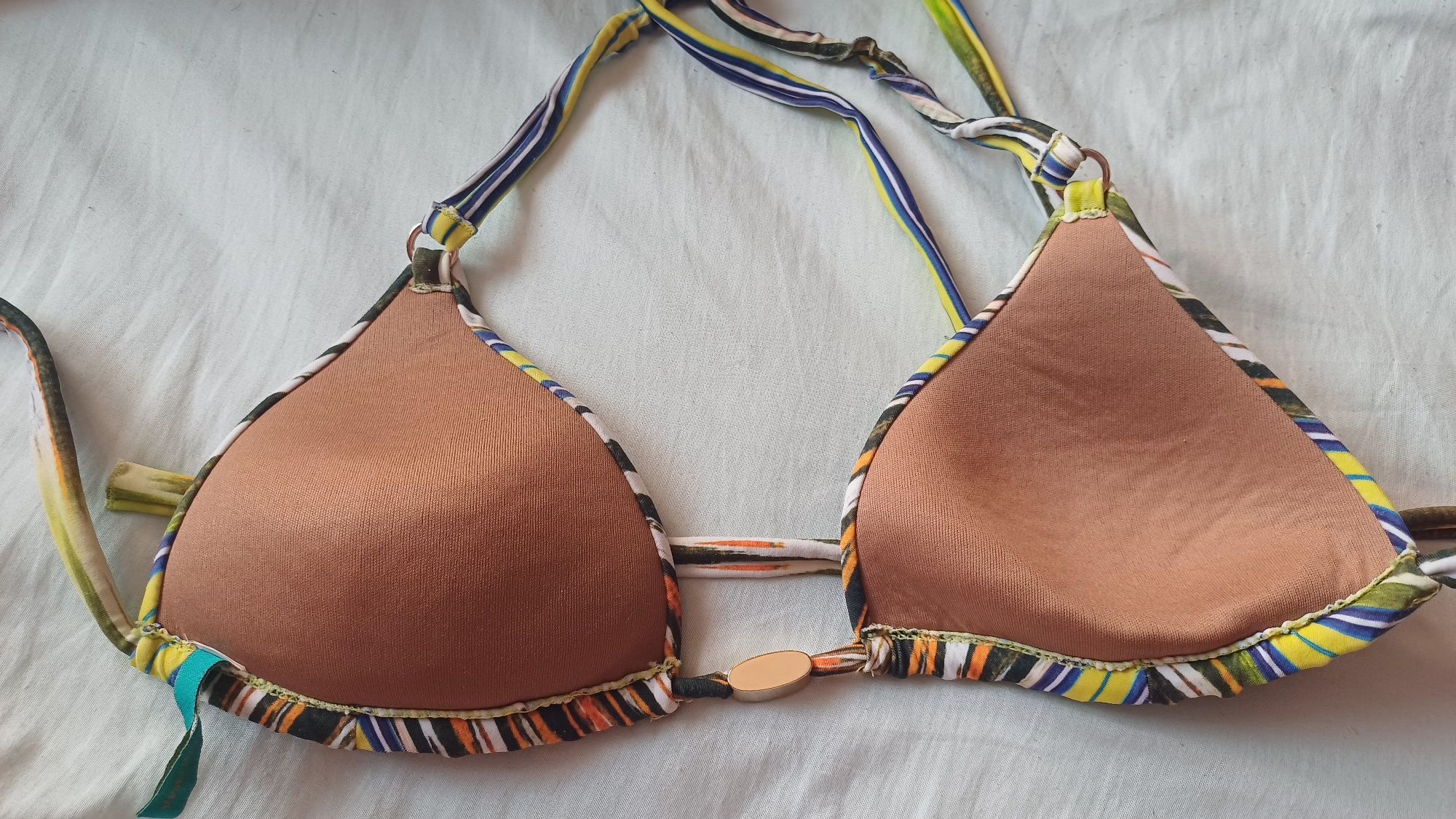 Parte cima bikini - S
