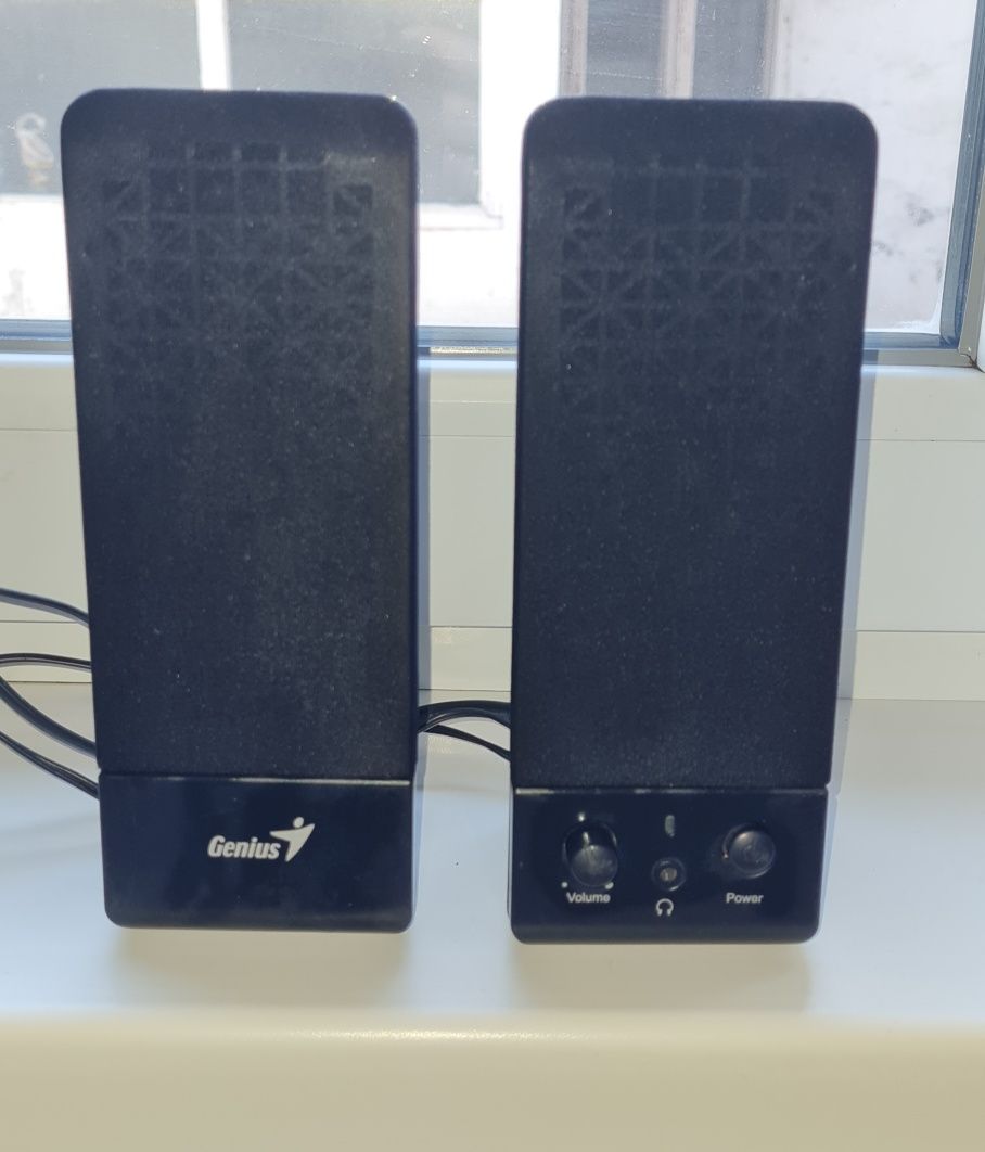 Колонки Genius SP-S110