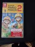 Super mario maker 2