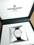Zegarek Frederique Constant Geneve + stojak gratis