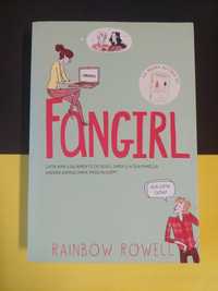 Rainbow Rowell - Fangirl