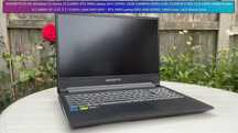 Laptop Gigabyte G5 KD