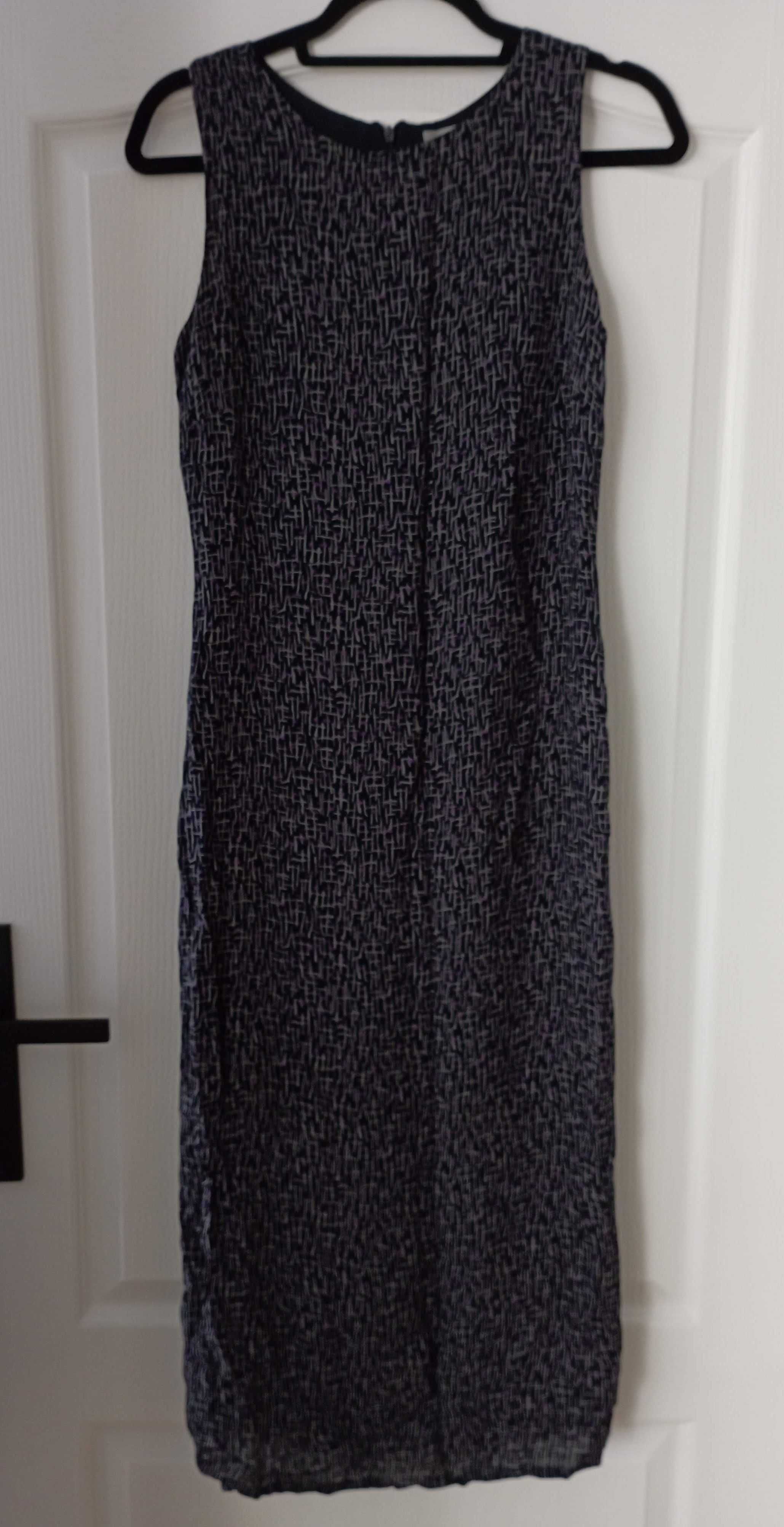 Sukienka na lato Marks & Spencer 38