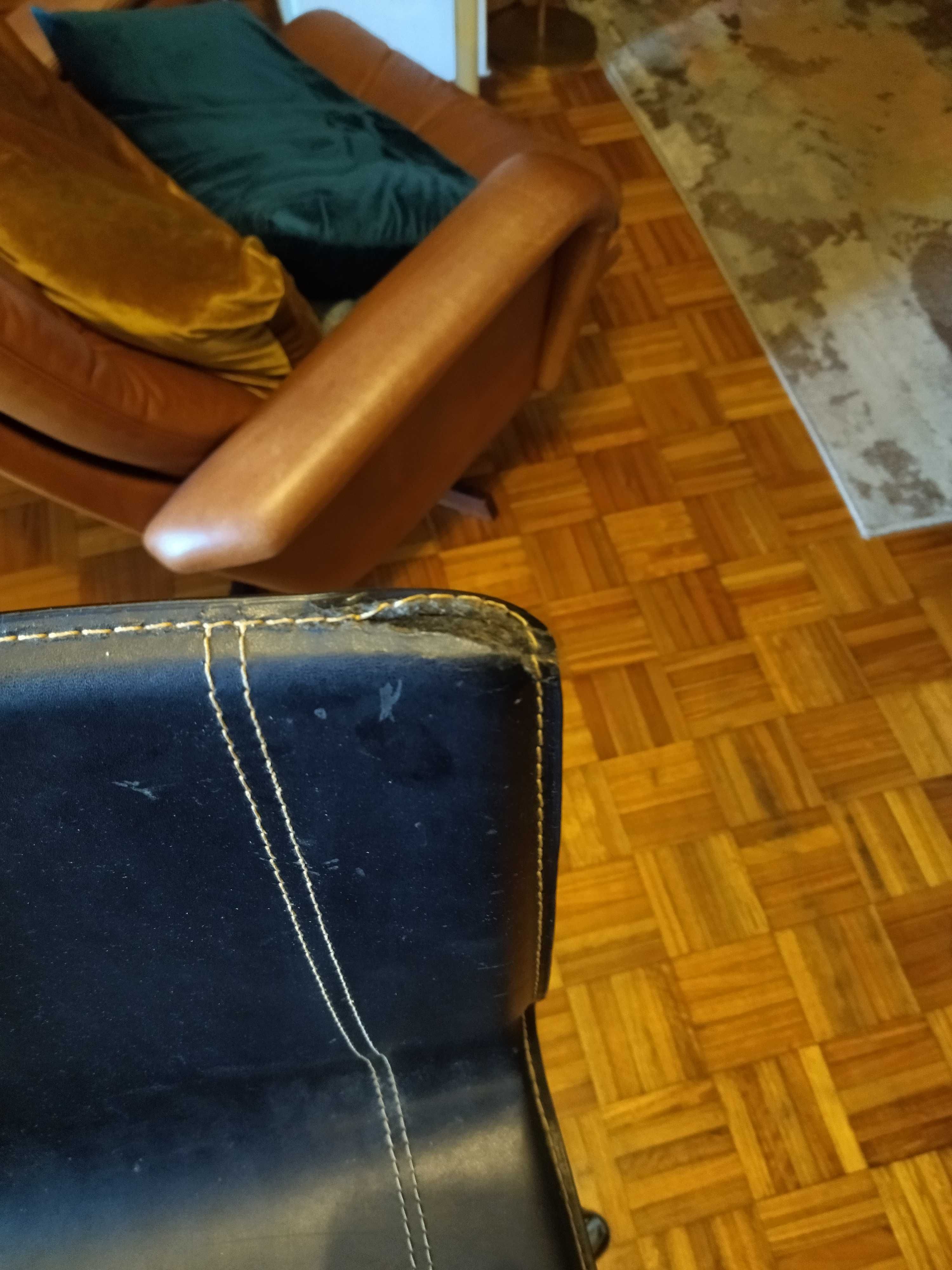 Cadeira de secretária