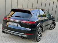 Porsche Cayenne 340KM-Fotele Turbo-Bose-Salon Polska