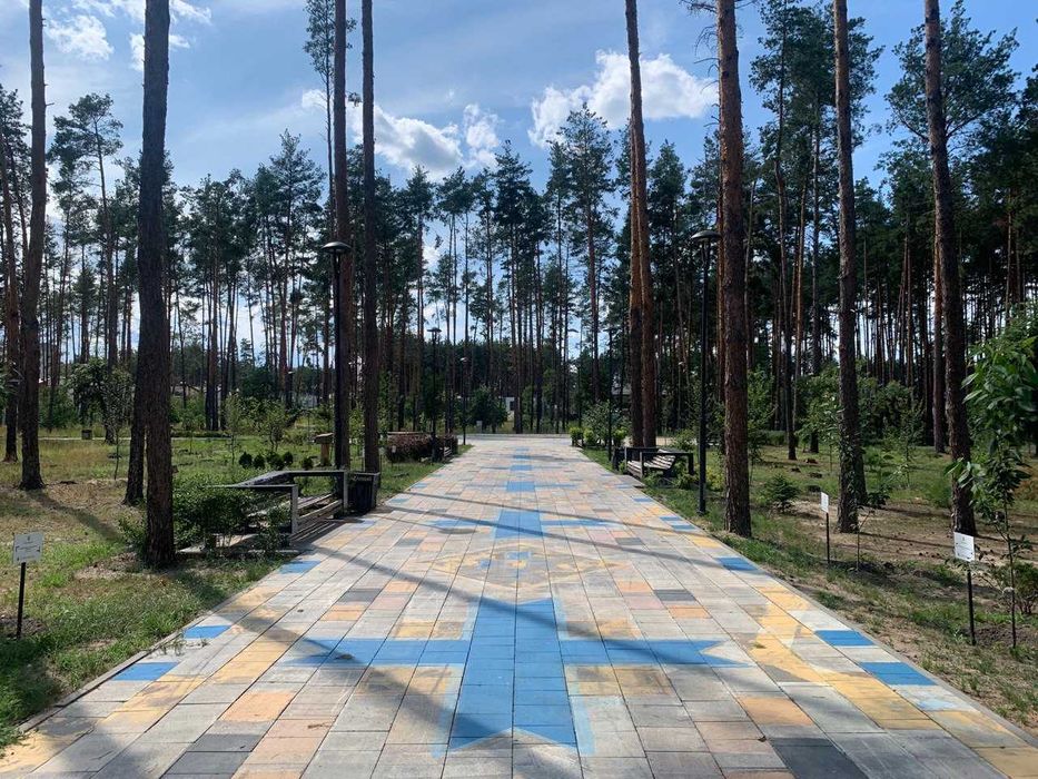 Вигідна інвестиція! Однокімнатна в будинку, що вже будується