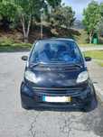 Vendo/Troco Smart 0.8cdi ano 2000