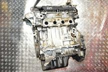 Двигун N12B16AA N12B14AA 5FW 1.4 1.6 16V Mini Cooper Peugeot Citroen