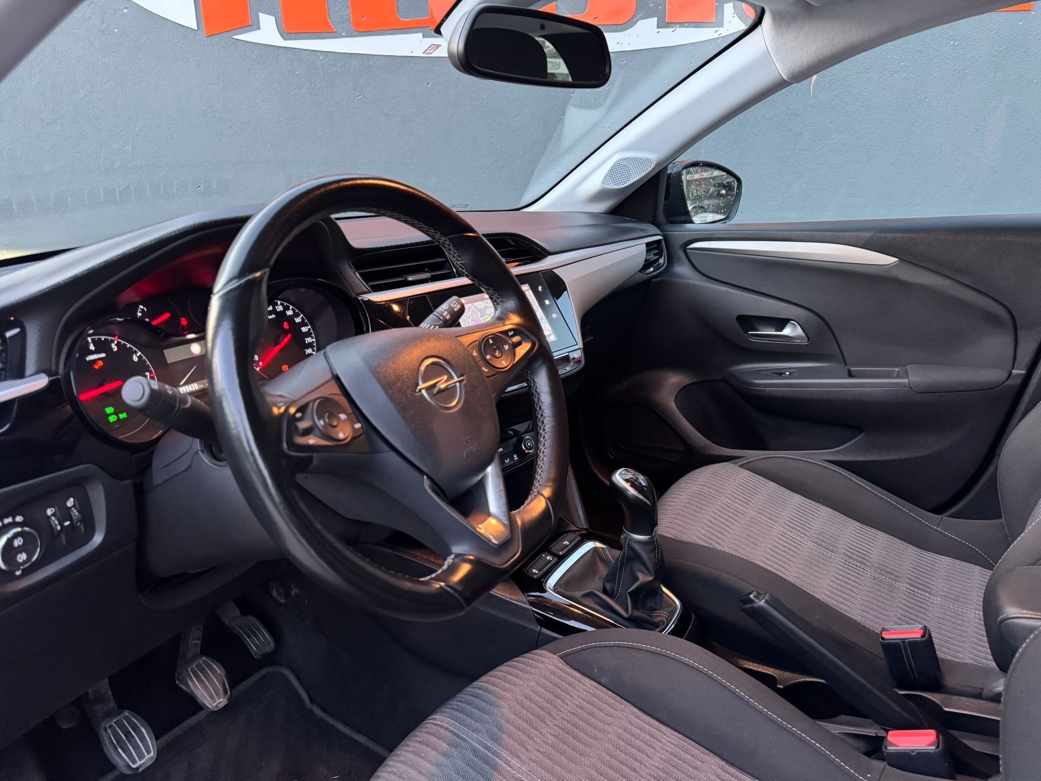 Opel Corsa 1.2 Business